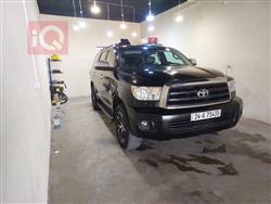 تويوتا سيكويا